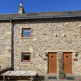 Ash Cottage - Ukc9266