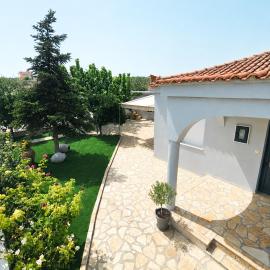Theofania's Home