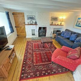 Bridge View - Cottage