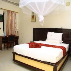 Glory Summit Hotel Hoima