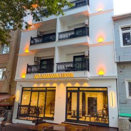 Alâ Marmara Hotel