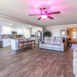 Hideaway Getaway, hotel en Statham