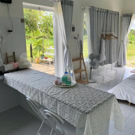 Homestay Xiu's House