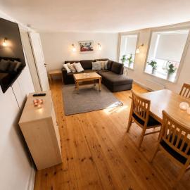 The Nordic Pearl, Hotel in Stockholm