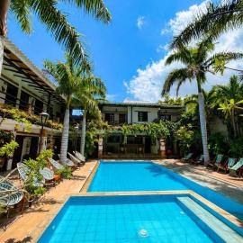 Camali Hotel