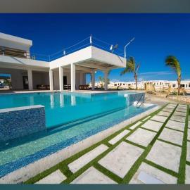 Condo Ocho Rios Private Beach Access