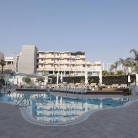 Sweet Sea Side Eilat - סוויט סי סייד, אילת