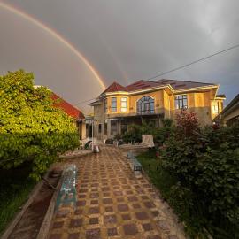 Barskoon Guest House, Hotel in Barskoon