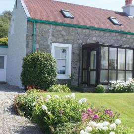 Arran Sunnyside, hotel in Pirnmill