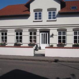 Villa Slogsgade, hotell i Bylderup-Bov