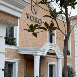 Voko by Uka Boutique Hotel