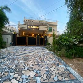 Al Harman Hotel Bahawalpur