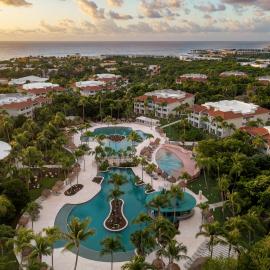 Bahia Principe Escape Tequila - Hyatt Inclusive Collection - Adults Only All Inclusive - Brand New Hotel