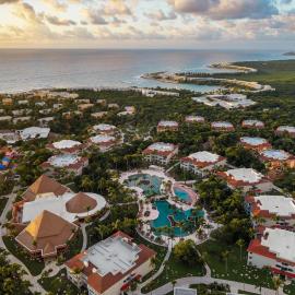 Bahia Principe Escape Tequila - Hyatt Inclusive Collection - Adults Only All Inclusive - Brand New Hotel