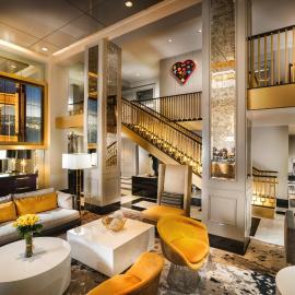 Staypineapple, An Elegant Hotel, Union Square