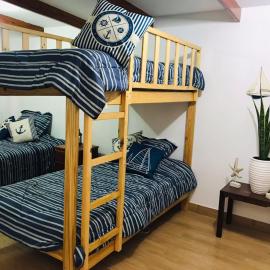 Cozy home in Colán