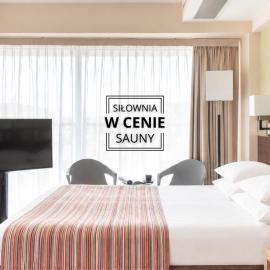 Hotel Arkon Park Gdańsk- Destigo Hotels