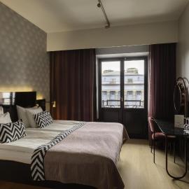 Haymarket by Scandic