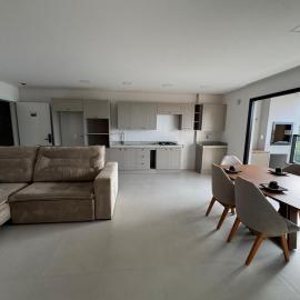 Apartamento Novo mobiliado Home Club Praia Brava