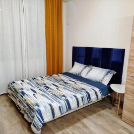 UTA Modern Studio, viešbutis mieste Aradas