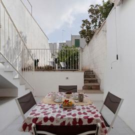 Dimora Collina 3, Hotel in Sannicola