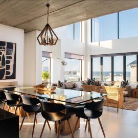Beyond The Beach