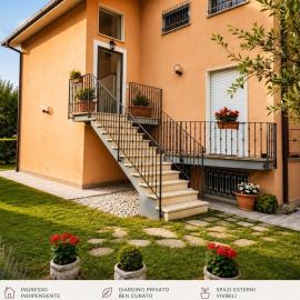 La Dolce Vita B&B