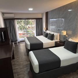 Ker Belgrano Hotel