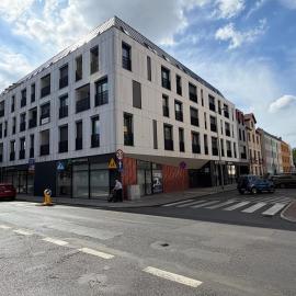 Apartament Skarbowa Modern II Free Parking