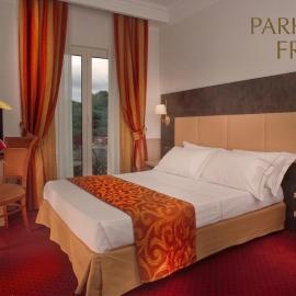 Pinewood Hotel Rome