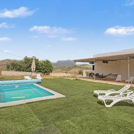 Jingtu Wellness & Spa Resort, hotel em Comares