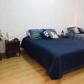 Acogedora casa en Colán