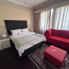 Sparrows guest house lambton