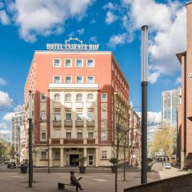 Hotel Essener Hof; Sure Hotel Collection by Best Western, hotel em Essen