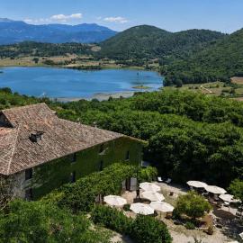 Dimora di Charme Villa Sant'Erasmo