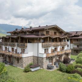 VAYA Kaprun, hotel en Kaprun