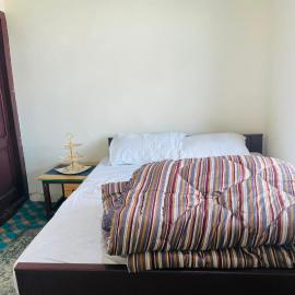 Ibex Resort Rupal: Astor şehrinde bir otel