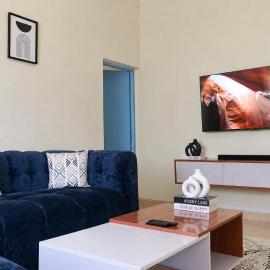 Narok Lenana Amber Airbnb