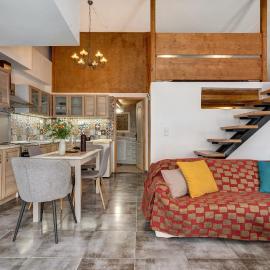 Rahati Suite