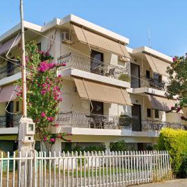 Rousetis Apartments