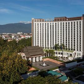 InterContinental Chiang Mai The Mae Ping by IHG