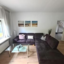 Ferienwohnung am Moor