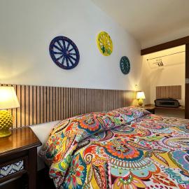 Proserpina, hotel a Enna