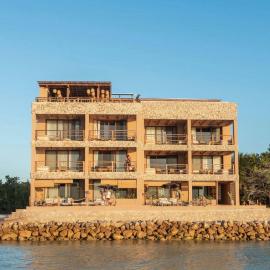 Luxury Villas By Awa Holbox - Beachfront