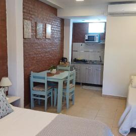 departamento corrientes capital, Hotel in Corrientes
