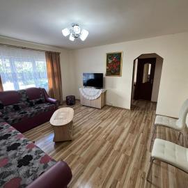 Apartament Crângului Dej, hotel en Dej