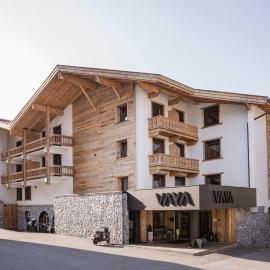 VAYA Nauders