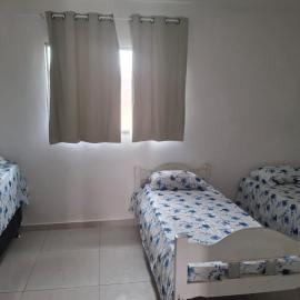 Casa para fim de semana e feriados próximo à praia