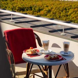 Strandhotel Sylt, BW Signature Collection