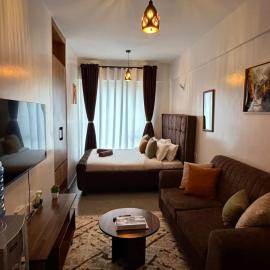 The CozyCube 2 Executive Studio, Thindigua Kiambu Rd